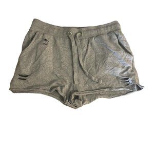 Full circle threads shirts